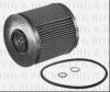 BORG & BECK BFO4147 Oil Filter